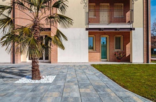 Cimadolmo Apartment | 70 m² Apartment ∙ 2 bedrooms ∙ 10 guests