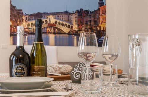 Cimadolmo Apartment | 70 m² Apartment ∙ 2 bedrooms ∙ 10 guests