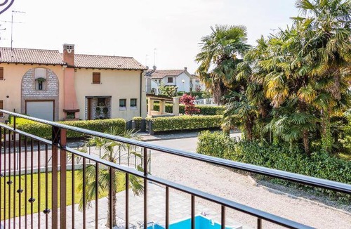 Cimadolmo Apartment | 70 m² Apartment ∙ 2 bedrooms ∙ 10 guests