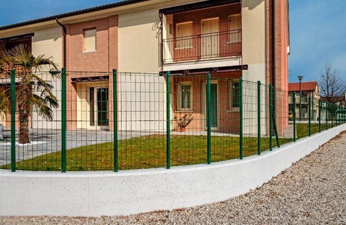Cimadolmo Apartment | 70 m² Apartment ∙ 2 bedrooms ∙ 10 guests