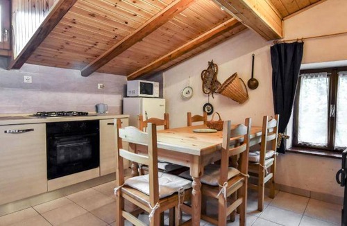 Masare Apartment | 70 m² Apartment ∙ 3 bedrooms ∙ 6 guests