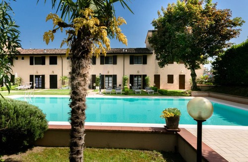 San Benedetto di Lugana House | 70 m² House ∙ 2 bedrooms ∙ 4 guests