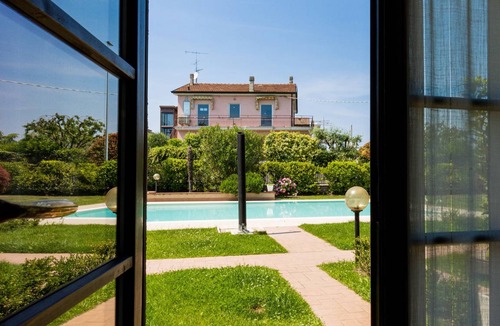 San Benedetto di Lugana House | 70 m² House ∙ 2 bedrooms ∙ 4 guests