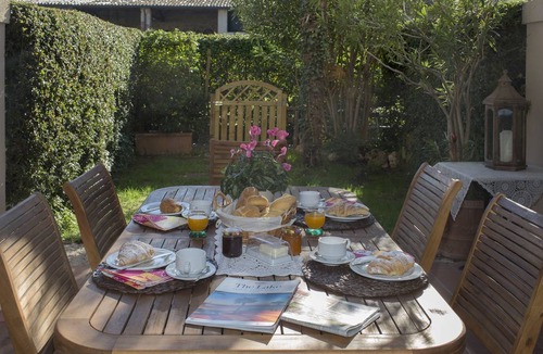 San Benedetto di Lugana House | 70 m² House ∙ 2 bedrooms ∙ 4 guests