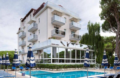 Jesolo Pineta Hotel | 70 m² Hotel ∙ 2 bedrooms ∙ 6 guests