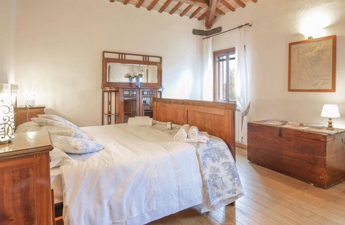 Taglio di Po House | 70 m² House ∙ 2 bedrooms ∙ 6 guests