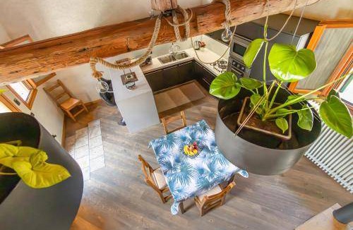 San Pietro di Feletto House | 70 m² House ∙ 1 bedroom ∙ 4 guests