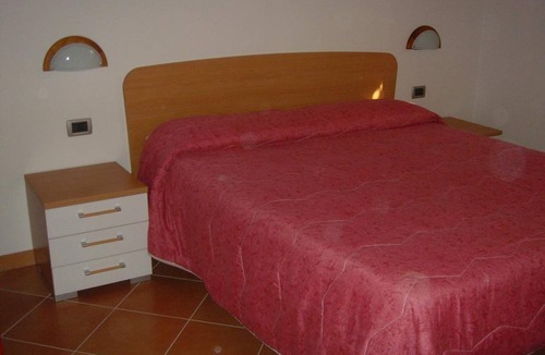 San Zeno di Montagna Apartment | 70 m² Apartment ∙ 2 bedrooms ∙ 6 guests