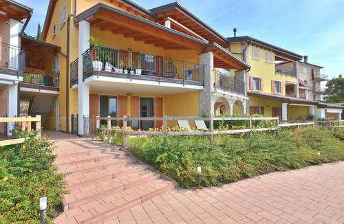 San Zeno di Montagna Apartment | 70 m² Apartment ∙ 2 bedrooms ∙ 4 guests