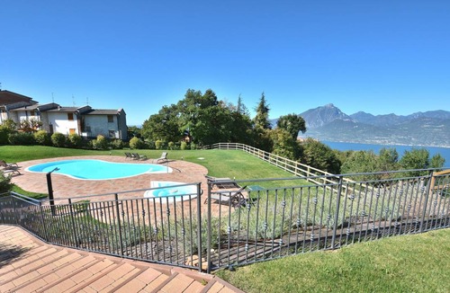 San Zeno di Montagna Apartment | 70 m² Apartment ∙ 2 bedrooms ∙ 4 guests