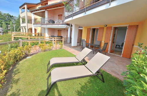 San Zeno di Montagna Apartment | 70 m² Apartment ∙ 2 bedrooms ∙ 4 guests