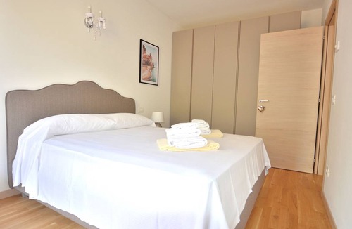 San Zeno di Montagna Apartment | 70 m² Apartment ∙ 2 bedrooms ∙ 4 guests