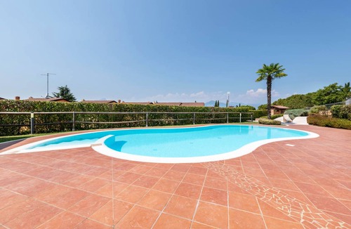 San Zeno di Montagna Apartment | 70 m² Apartment ∙ 2 bedrooms ∙ 4 guests