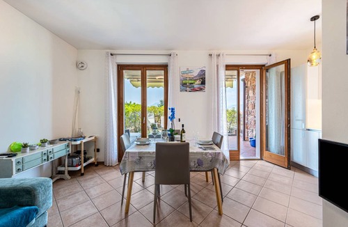 San Zeno di Montagna Apartment | 70 m² Apartment ∙ 2 bedrooms ∙ 4 guests