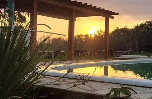 Regiao Visconde de Maua Cabin | 70 m² Lodge ∙ 2 bedrooms ∙ 6 guests