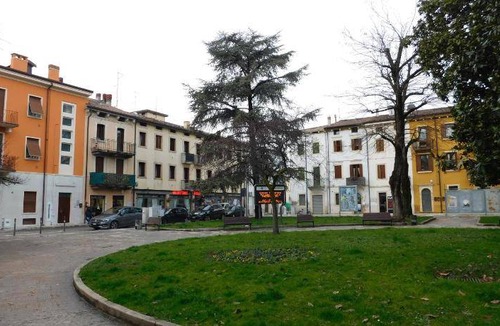 San Michele Apartment | 70 m² Serviced apartment ∙ 2 bedrooms ∙ 127 guests