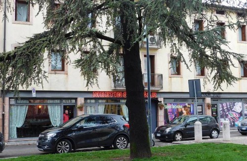 San Michele Apartment | 70 m² Serviced apartment ∙ 2 bedrooms ∙ 127 guests