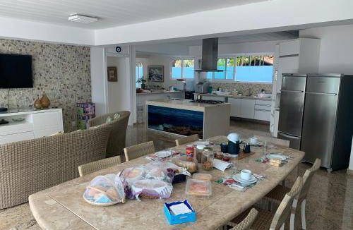 Manguinhos House | 700 m² House ∙ 6 bedrooms ∙ 15 guests