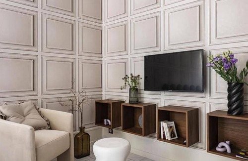 Ormetteau-Port Apartment | 71 m² Apartment ∙ 4 bedrooms ∙ 8 guests