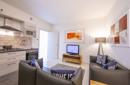 Peschiera del Garda Apartment | 72 m² Apartment ∙ 2 bedrooms ∙ 4 guests