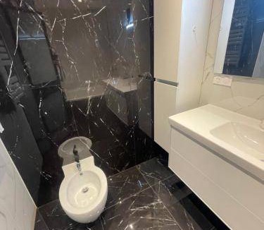 Gagny Apartment | 72 m² Apartment ∙ 1 bedroom ∙ 6 guests