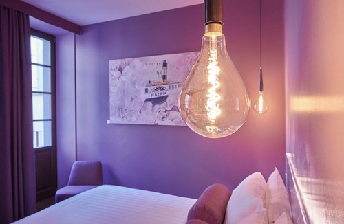 Como City Centre Hotel | 73 Boutique Hotel
