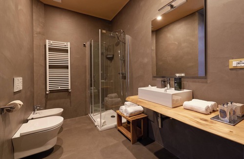 Como City Centre Hotel | 73 Boutique Hotel