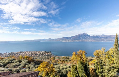 Torri del Benaco Apartment | 75 m² Apartment ∙ 1 bedroom ∙ 4 guests