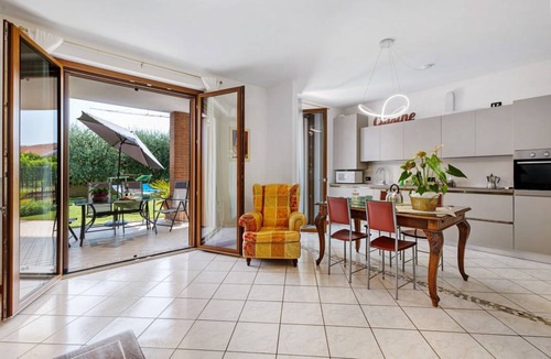 San Benedetto di Lugana Apartment | 75 m² Apartment ∙ 2 bedrooms ∙ 6 guests