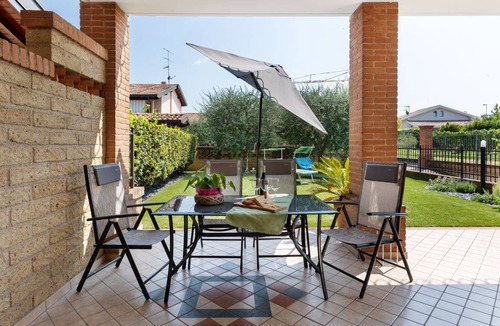 San Benedetto di Lugana Apartment | 75 m² Apartment ∙ 2 bedrooms ∙ 6 guests