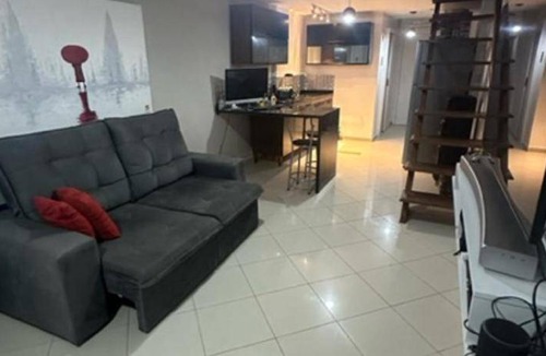 Pontal Apartment | 75 m² Apartment ∙ 2 bedrooms ∙ 4 guests