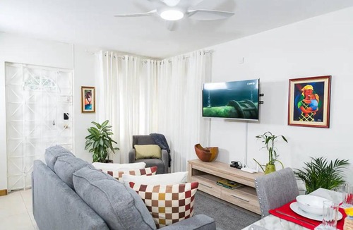 Beverly Hills Apartment | 75 m² Apartment ∙ 2 bedrooms ∙ 4 guests
