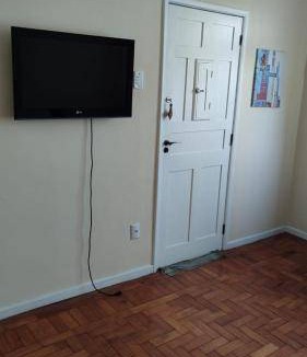 Icarai Apartment | 75 m² Apartment ∙ 1 bedroom ∙ 4 guests