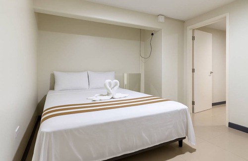 Portmore Apartment | 75 m² Apartment ∙ 2 bedrooms ∙ 5 guests