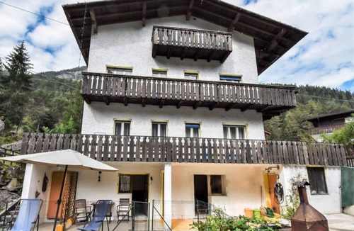 Rocca Pietore Apartment | 75 m² Apartment ∙ 2 bedrooms ∙ 4 guests