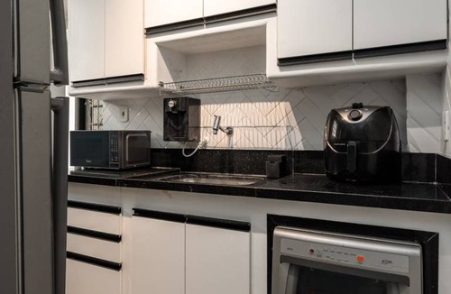 Copacabana Apartment | 75 m² Apartment ∙ 2 bedrooms ∙ 4 guests