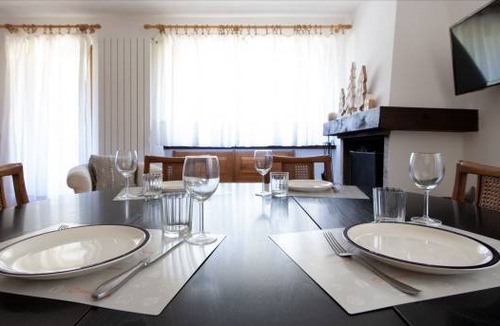 Valdidentro Apartment | 75 m² Apartment ∙ 2 bedrooms ∙ 4 guests