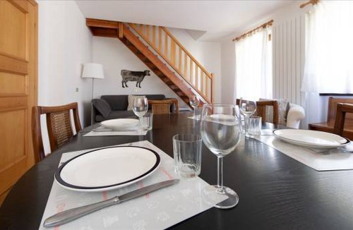 Valdidentro Apartment | 75 m² Apartment ∙ 2 bedrooms ∙ 4 guests