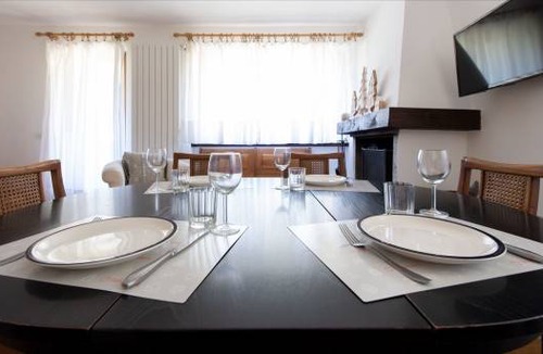 Valdidentro Apartment | 75 m² Apartment ∙ 2 bedrooms ∙ 4 guests