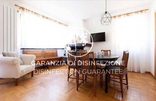 Valdidentro Apartment | 75 m² Apartment ∙ 2 bedrooms ∙ 4 guests