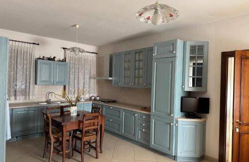 Mansue House | 75 m² Farmhouse ∙ 2 bedrooms ∙ 4 guests