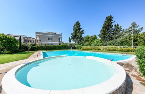 Cavalcaselle Apartment | 75 m² Apartment ∙ 2 bedrooms ∙ 5 guests