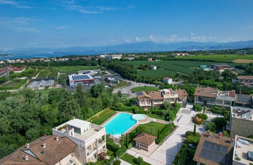 Cavalcaselle Apartment | 75 m² Apartment ∙ 2 bedrooms ∙ 5 guests