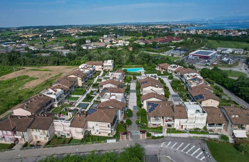 Cavalcaselle Apartment | 75 m² Apartment ∙ 2 bedrooms ∙ 5 guests