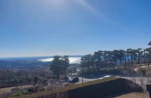 San Zeno di Montagna Apartment | 75 m² Apartment ∙ 2 bedrooms ∙ 6 guests