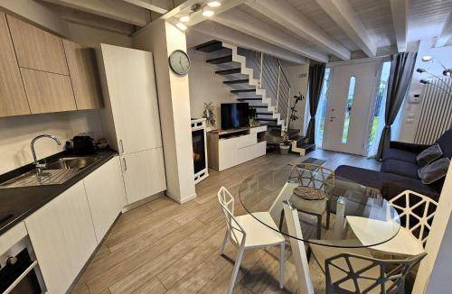 Borgo Milano Villa | 75 m² Villa ∙ 2 bedrooms ∙ 5 guests