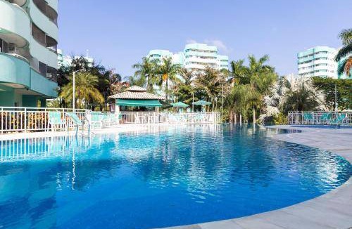 Jacarepagua Apartment | 77 m² Apartment ∙ 2 bedrooms ∙ 8 guests
