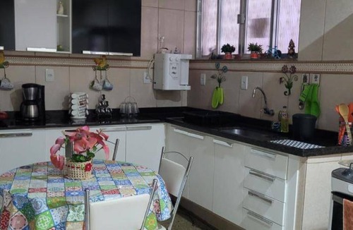 Vila Valqueire House | 77 m² House ∙ 2 bedrooms ∙ 4 guests