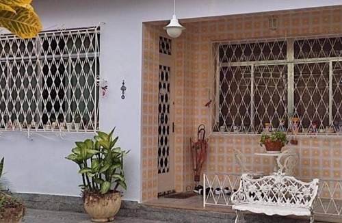 Vila Valqueire House | 77 m² House ∙ 2 bedrooms ∙ 4 guests