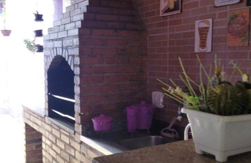Vila Valqueire House | 77 m² House ∙ 2 bedrooms ∙ 4 guests